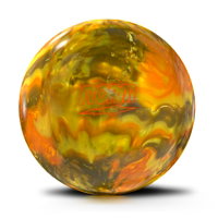 Storm Tropical Surge Pearl Gold-Bronze-Medallion BACK Image