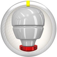 Storm Tropical Surge Pearl Teal/Blue CORE Image