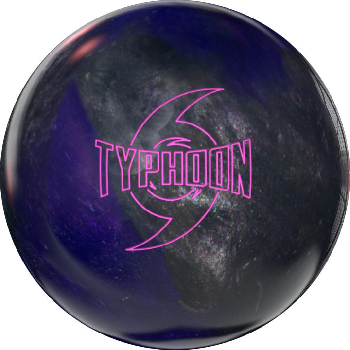 ストーム　Storm typhoon タイフーン Storm Typhoon Bowling Balls + FREE SHIPPING