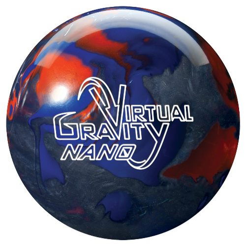 Storm Virtual Gravity Nano Pearl Bowling Balls + FREE SHIPPING