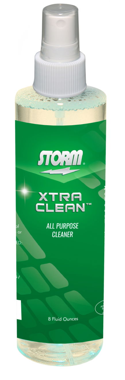 Storm Xtra Clean 8 oz