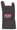Trending Product : Storm Xtra Grip Glove Plus Black LH