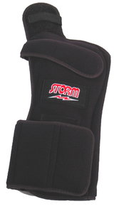 Sale Priced Accessories: Storm Xtra Hook Wrist Support Right Hand