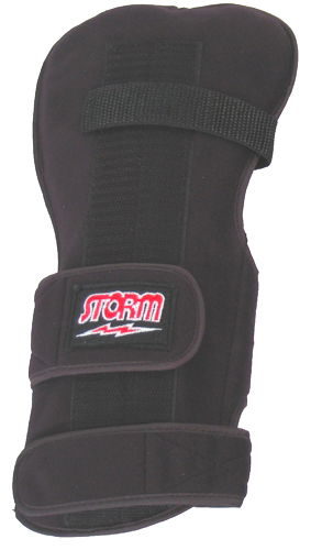 Storm Xtra Roll Wrist Support Left Hand