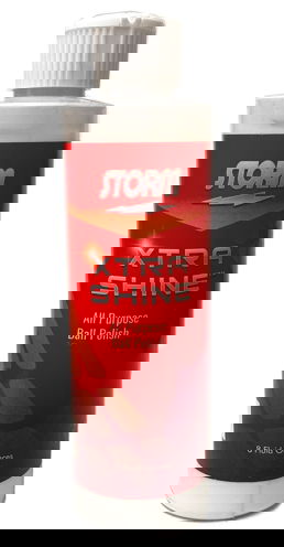 Storm Xtra Shine Polish 8 oz