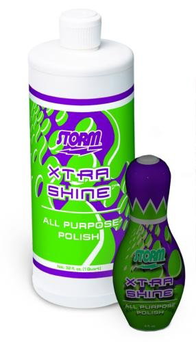 Storm Xtra Shine Quart