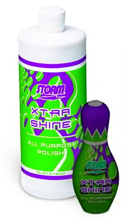 Storm Xtra Shine Quart