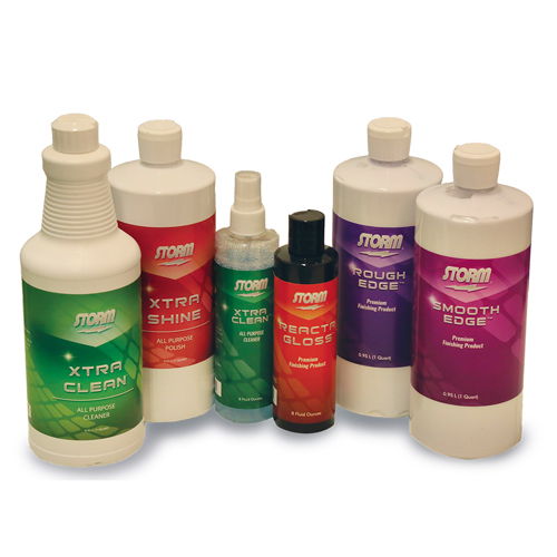 Storm Xtra Value Kit MAIN Image