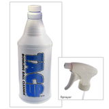 Sale Priced Accessory: Tac Up Bowling Ball Cleaner 32 oz