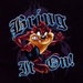 Review the Taz "Bring It On" Kids T-Shirt
