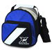 Review the Tenth Frame Deluxe Add-On Bag Black/Blue
