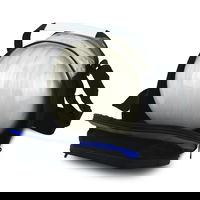 Tenth Frame Deluxe Add-On Bag Black/Blue ALT Image