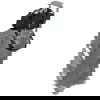 Tenth Frame Deluxe Add-On Bag Black ALT Image