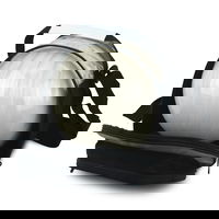 Tenth Frame Deluxe Add-On Bag Black/Grey ALT Image