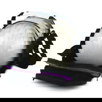 Tenth Frame Deluxe Add-On Bag Black/Purple ALT Image