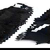 Tenth Frame Deluxe Double Roller Black ALT Image