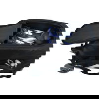 Tenth Frame Deluxe Double Roller Black ALT Image