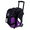 Trending Product : Tenth Frame Deluxe Double Roller Black/Purple