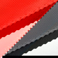 Tenth Frame Deluxe Triple Roller Red ALT Image