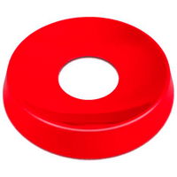 Tenth Frame Plastic Ball Cup ALT Image