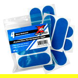 Latest Tenth Frame Gear: Tenth Frame Protective Performance Tape Blue Slow Release