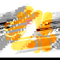 Tenth Frame Protective Performance Tape Gold Natural Release MAIN Image