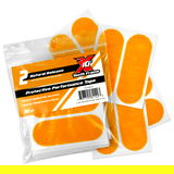 Latest Tenth Frame Gear: Tenth Frame Protective Performance Tape Gold Natural Release