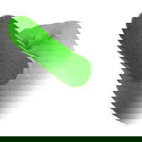 Tenth Frame Protective Performance Tape Green Medium Release ALT Image