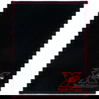 Tenth Frame Shammy Pad Black MAIN Image