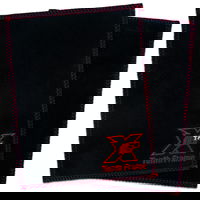 Tenth Frame Shammy Pad Black ALT Image