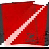Tenth Frame Shammy Pad Red ALT Image