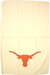 Review the Texas Longhorns Towel