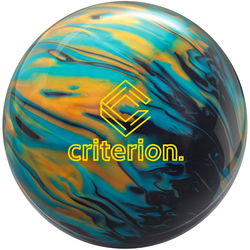 Track Criterion Hybrid Bowling Balls