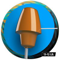 Track Criterion Hybrid CORE Image