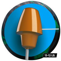 Track Criterion Inverse CORE Image