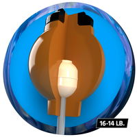 Track Cypher Pearl CORE Image