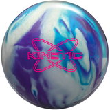 Top Balls: Track Kinetic Sapphire Ice