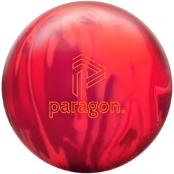 Track Paragon Fire Bowling Balls
