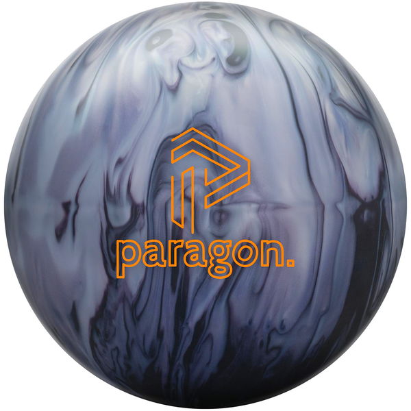 Track Paragon Shadow Hybrid