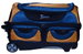 Review the Track Premium 3 Ball Roller Blue/Orange
