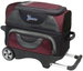 Review the Track Premium Player 2 Ball Roller Maroon/Grey