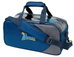 Review the Track Premium Player 2 Ball Tote Blue/Grey