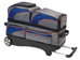 Review the Track Premium Player 3 Ball Roller Blue/Grey