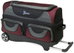 Review the Track Premium Player 3 Ball Roller Maroon/Grey