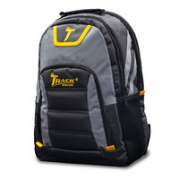 Track Select Backpack ALT Image