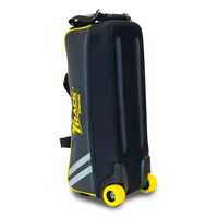 Track Select Triple Tote ALT Image