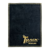 Latest Track Gear: Track Shammy Pad Black