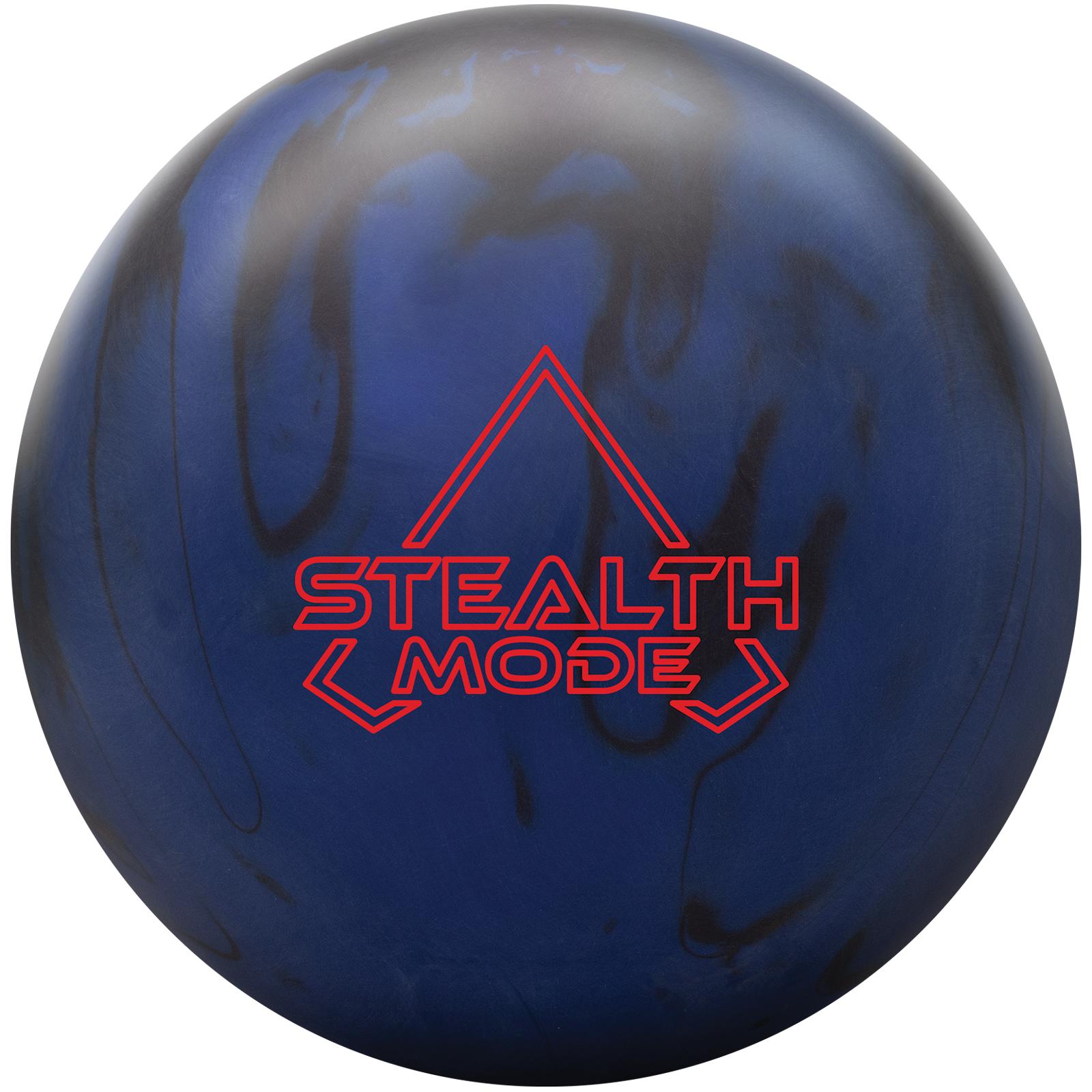 Track Stealth Mode Bowling Balls + FREE SHIPPING