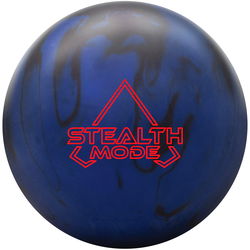 Track Stealth Mode Bowling Balls