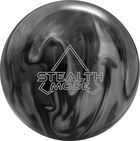 Shop the Latest Bowling Balls like the Track Stealth Mode Hybrid